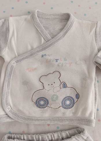 Hastane Çıkışı - Görsel 3