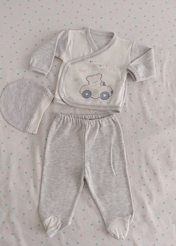 Hastane Çıkışı - Görsel 2