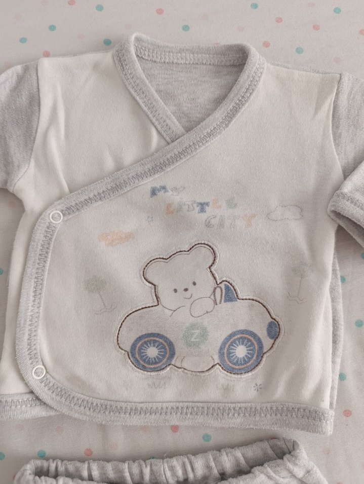 Hastane Çıkışı - Görsel 3