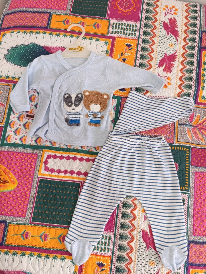 Hastane Çıkışı - Görsel 4