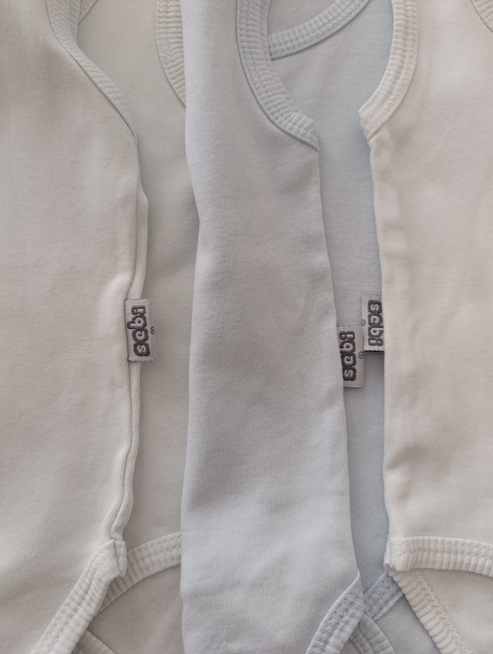 3 adet zıbın kolsuz - Görsel 5