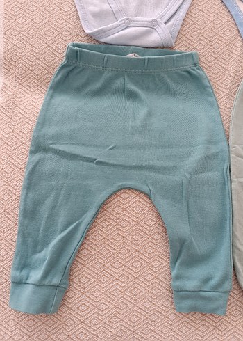 4 parça bebek ürünü - Görsel 2