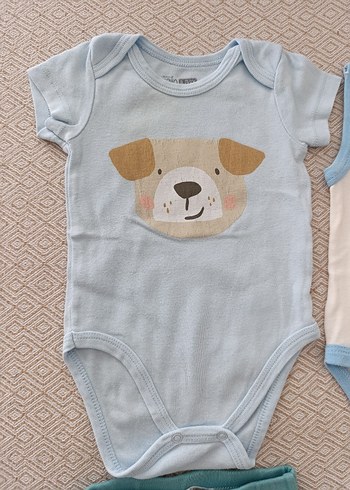 4 parça bebek ürünü - Görsel 5