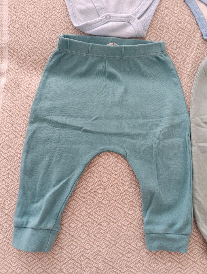 4 parça bebek ürünü - Görsel 2