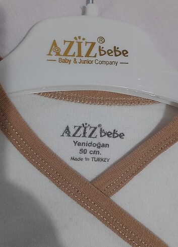 Aziz Bebe Hastane Çıkışı - Görsel 4