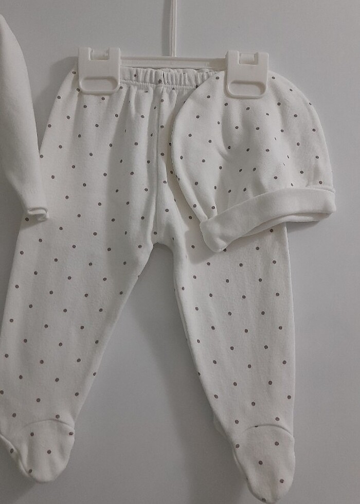 Aziz Bebe Hastane Çıkışı - Görsel 2