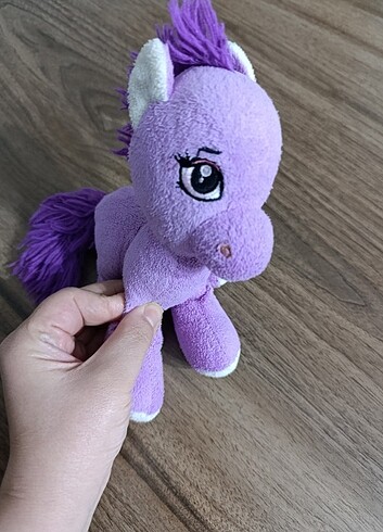 Beden Unicorn peluş oyuncak