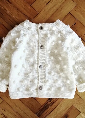 el orgusu bebek hirka