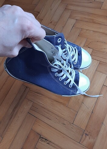 40 Beden Orjinal 40 no kadin converse