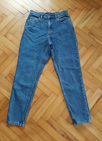 Lcw 26 beden mom jean