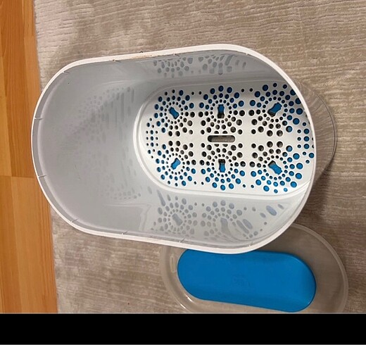  Beden Philips Avent SCF284/02 sterilizatör 3in1