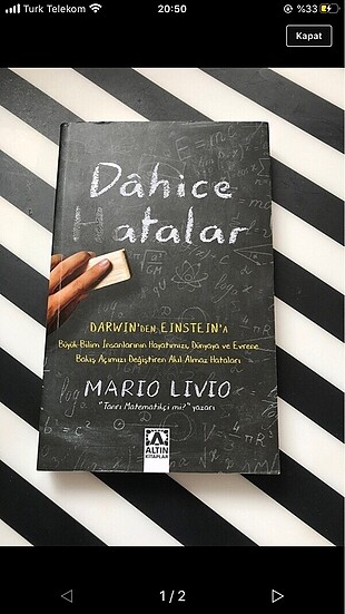 Kitap