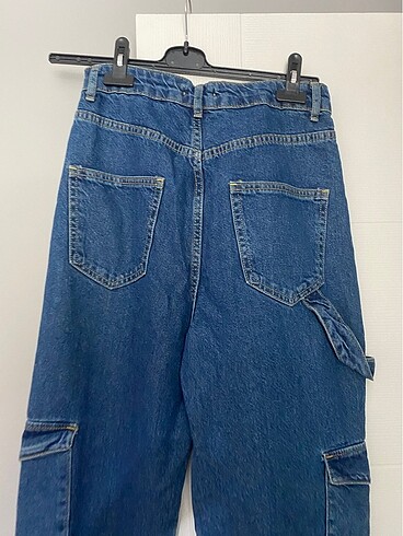 38 Beden Kot pantolon