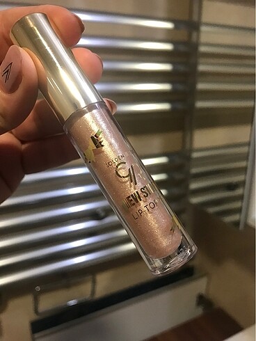  Beden Golden rose ışıltılı lipgloss