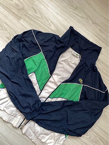 Lacoste Ceket