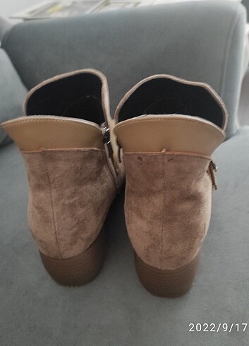 Ayakkabı - Görsel 5