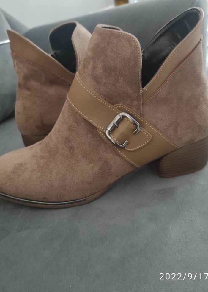 Ayakkabı - Görsel 3