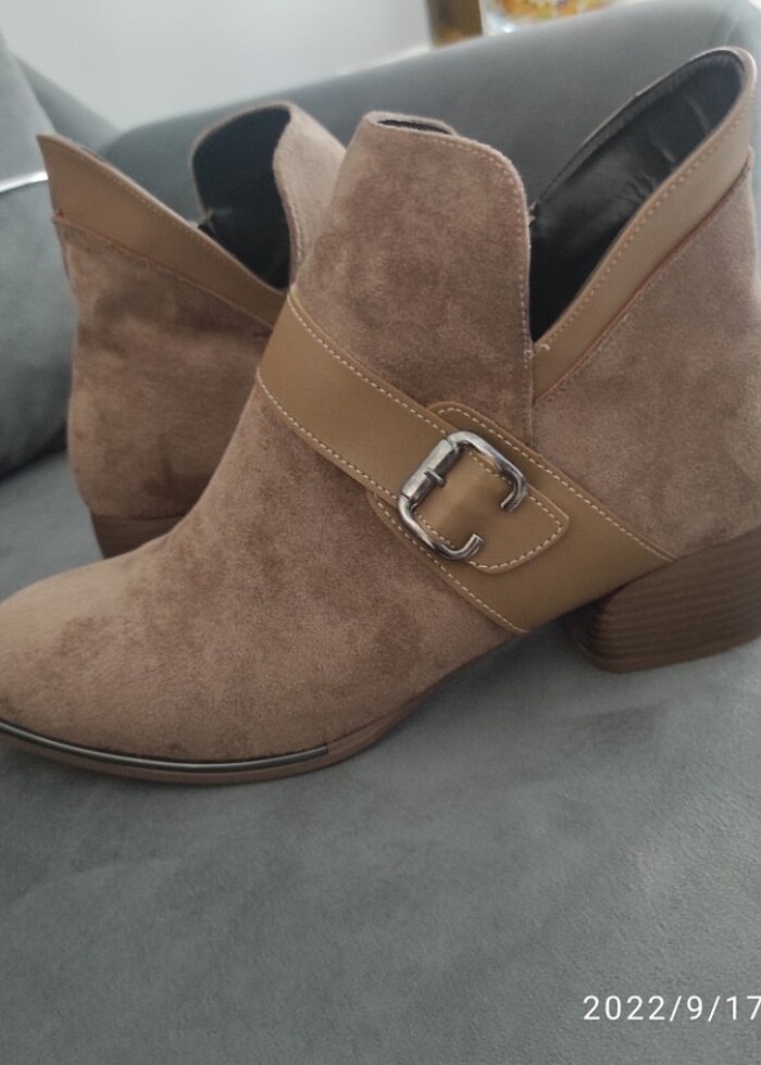 Ayakkabı - Görsel 4