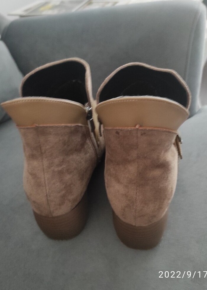 Ayakkabı - Görsel 5