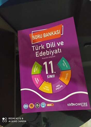 11. Sınıf edebiyat soru bankası 