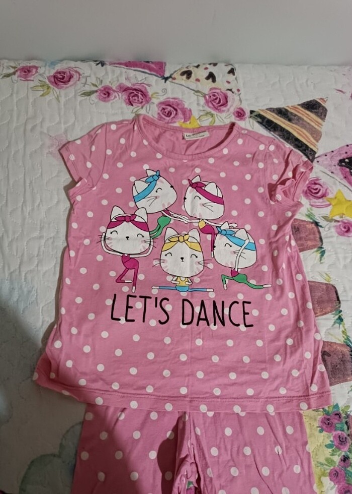 Gecelik  - Görsel 2