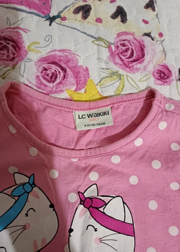 Gecelik  - Görsel 3