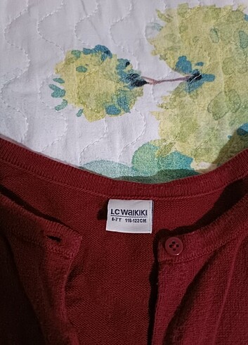 LC Waikiki Hırka