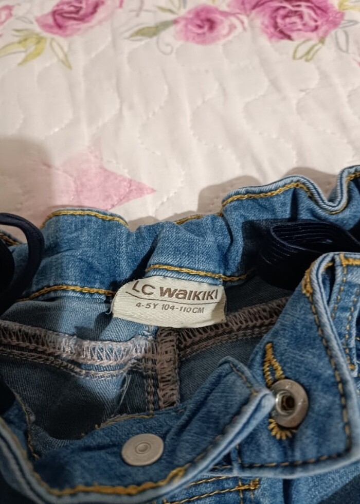 Pantolon  - Görsel 2