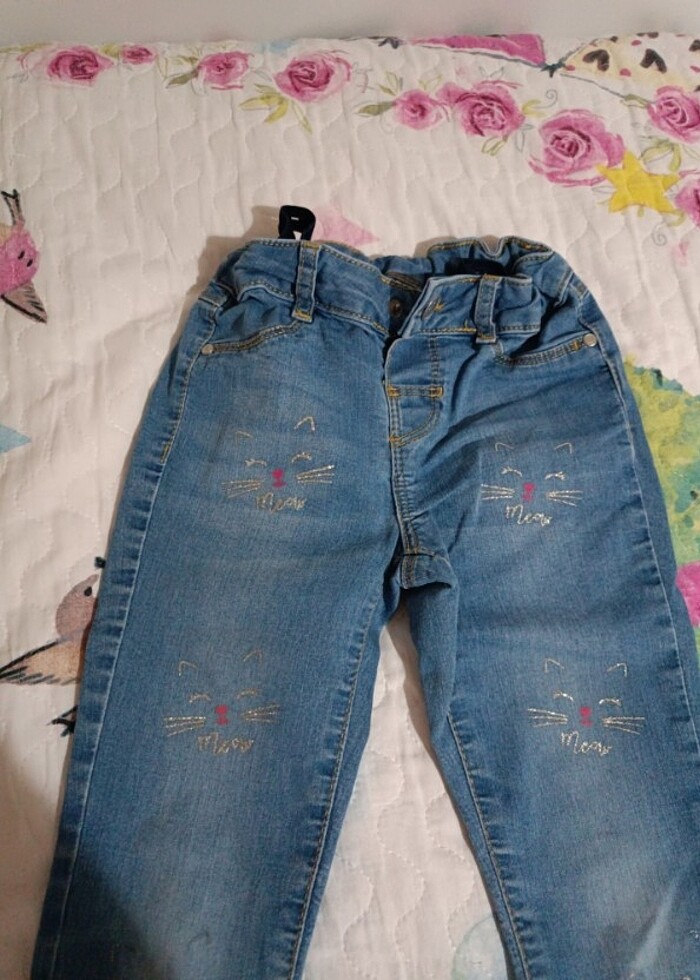 Pantolon  - Görsel 3