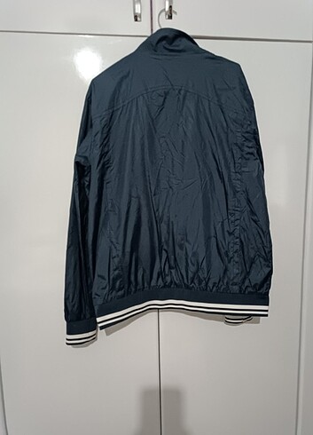 Erkek Mevsimlik mont - Görsel 2