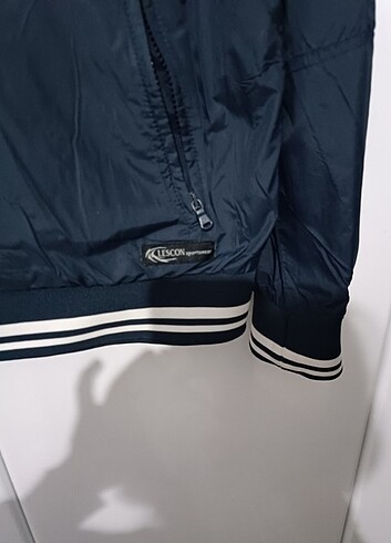 Erkek Mevsimlik mont - Görsel 4