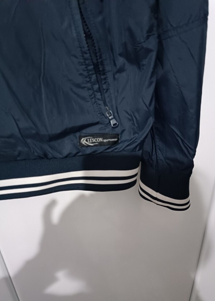 Erkek Mevsimlik mont - Görsel 4