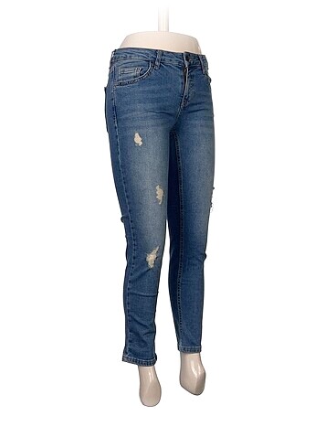 LC Waikiki LC Waikiki Jean / Kot %70 İndirimli.