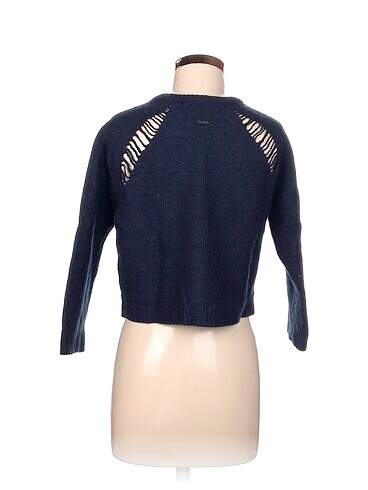 xl Beden Silk & Cashmere Kazak / Triko %70 İndirimli.