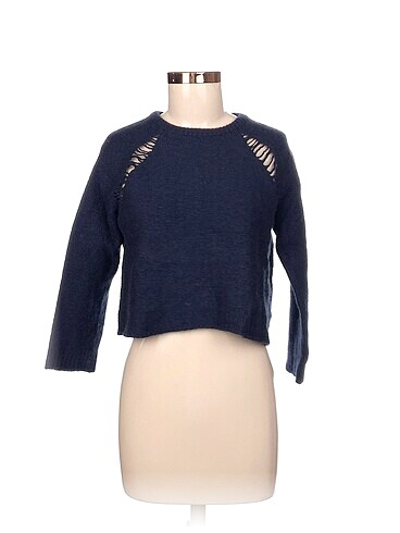 Silk & Cashmere Kazak / Triko %70 İndirimli.