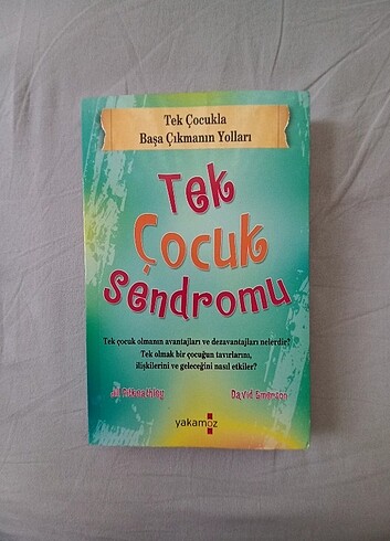 TEK ÇOCUK SENDROMU