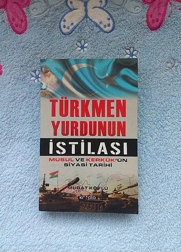 TÜRKMEN YURDUNUN İSTİLASI