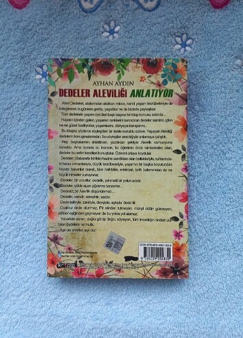  DEDELER ALEVİLİĞİ ANLATIYOR 