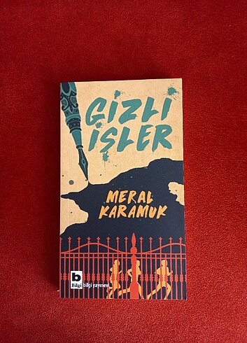 GİZLİ İŞLER