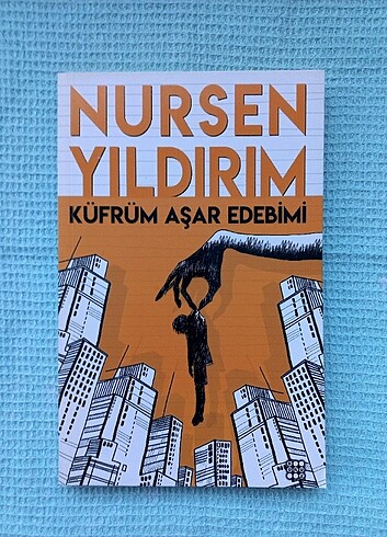 KÜFRÜM AŞAR EDEBİMİ