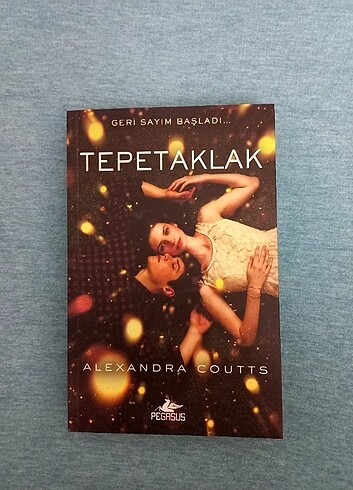 TEPETAKLAK