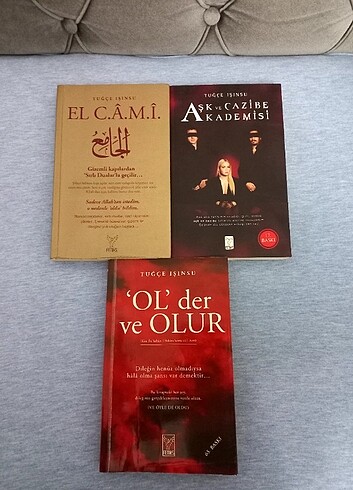 TUĞÇE IŞINSU