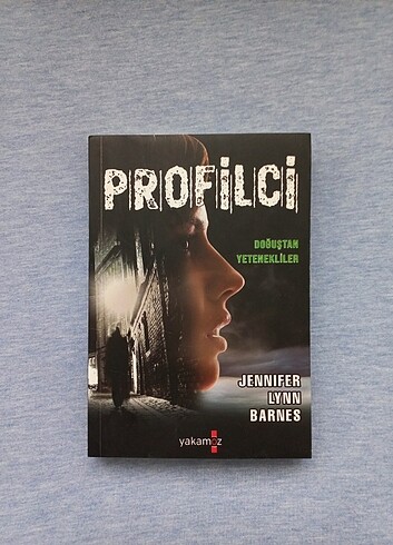 PROFİLCİ