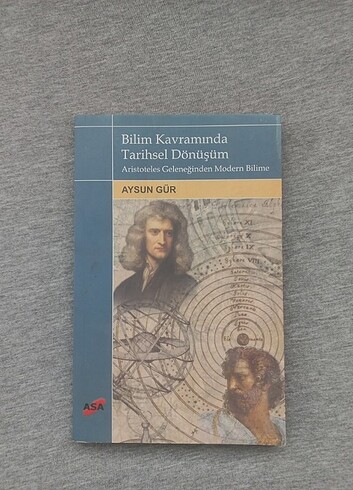 BİLİM KAVRAMINDA TARİHSEL DÖNÜŞÜM