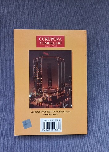 ÇUKUROVA YEMEKLERİ