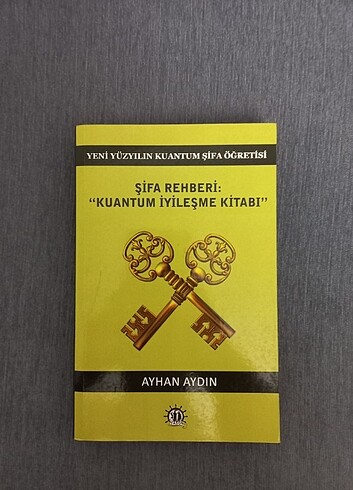 ŞİFA REHBERİ