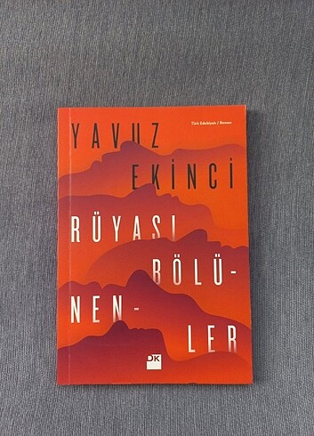 RÜYASI BÖLÜNENLER