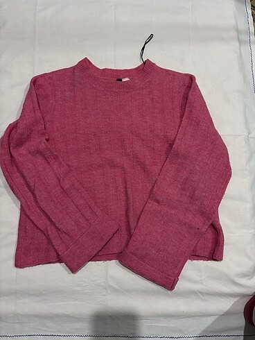 Pembe kazak