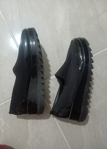 39 Beden Ayakkabi