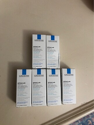 18 ml sivilce ve izlerine iyi gelen duo krem